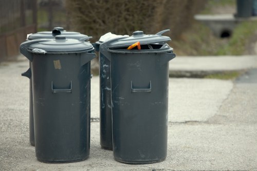 Environmental-friendly waste management with skip hire