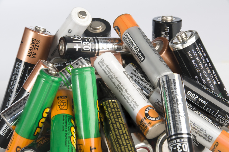 Recycling Pots and Pans: What Are Your Options