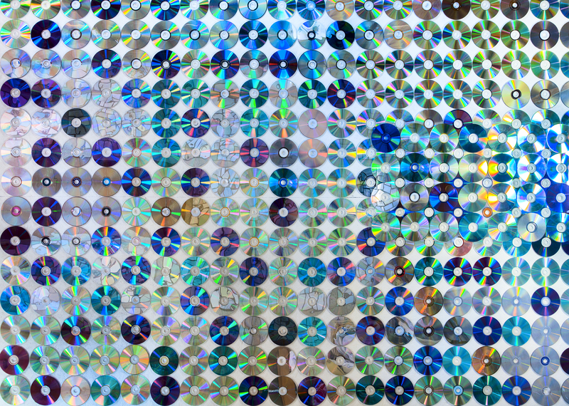 Rethink Rubbish: Inspiring Projects To Turn Garbage Into Gold